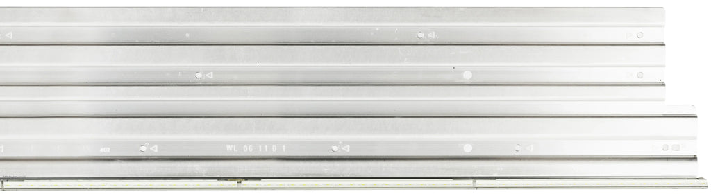 LG 6916L-3103A/6916L-3104A LED Backlight Sizetrips/Bars (2) 49SizeK8000PUA