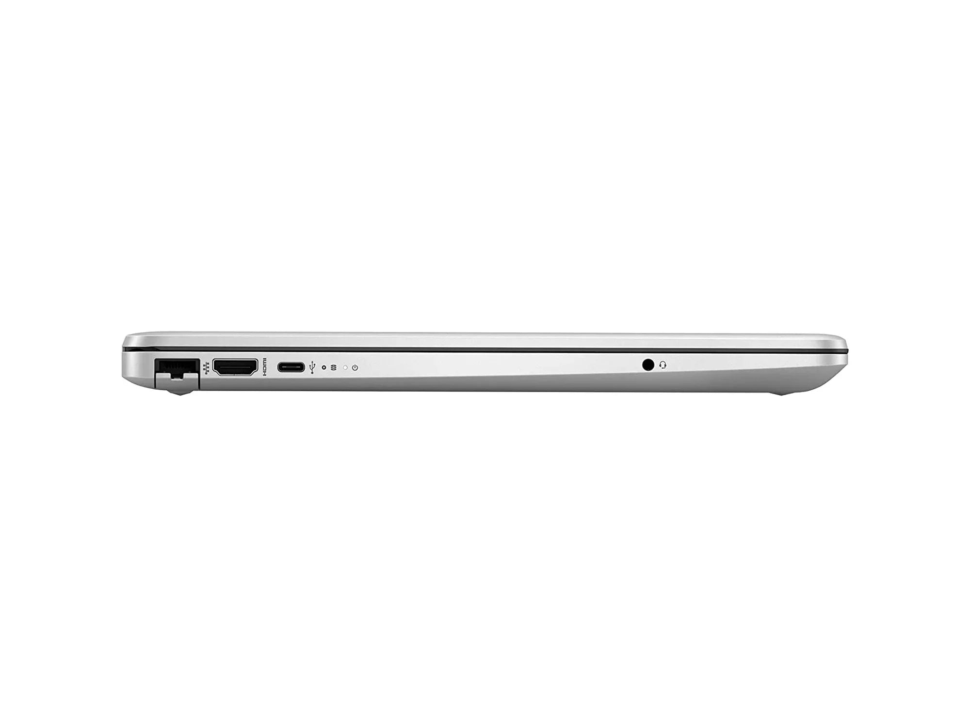HP 15 Laptop, 15.6" IPSize FHD Display, Intel Core i3-1115G4 Upto 4.1GHz, 16GB RAM, 1TB NVMe SizeSizeD, HDMI, Card Reader, Wi-Fi, Bluetooth, Windows 10 Home Size