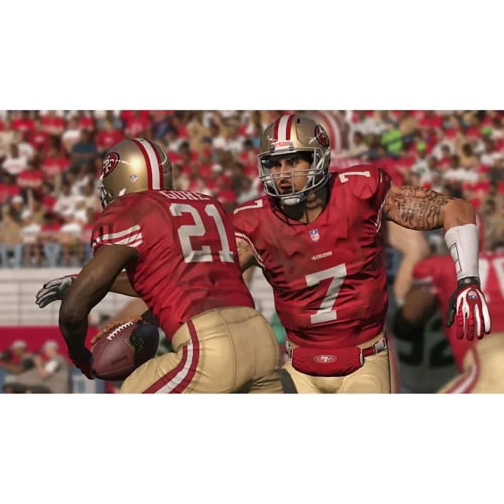 Electronic Arts MADDEN NFL 15 (Xbox 360) - Pre-Owned