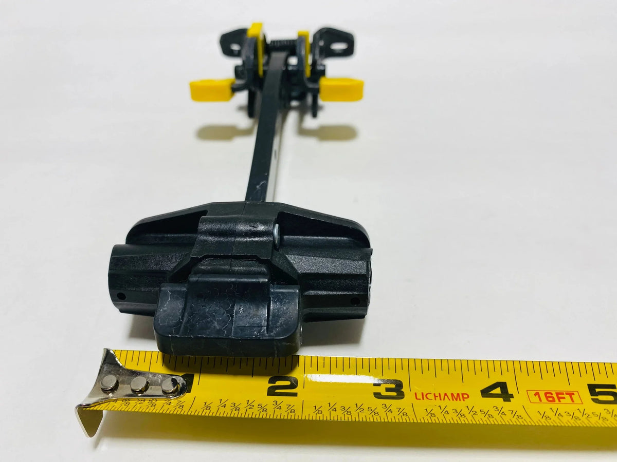 For 2015-2022 Dodge Promaster City Rear Cargo Door Check Rod Sizetrap Dodge