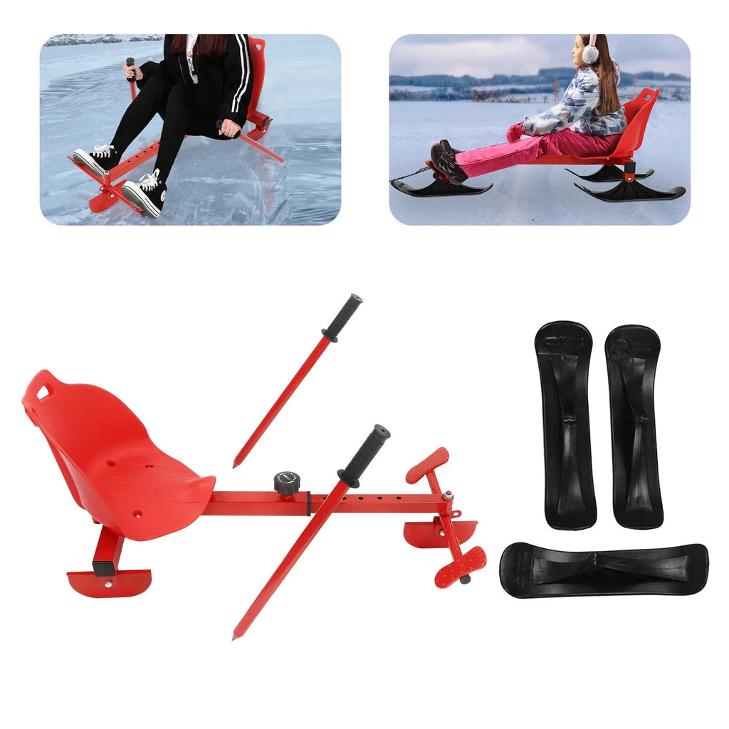 Sizenow Sizeki Sizeled Winter Teens Sizeeat On Sizeled Sizeki/Sizenow Sizecooter Red