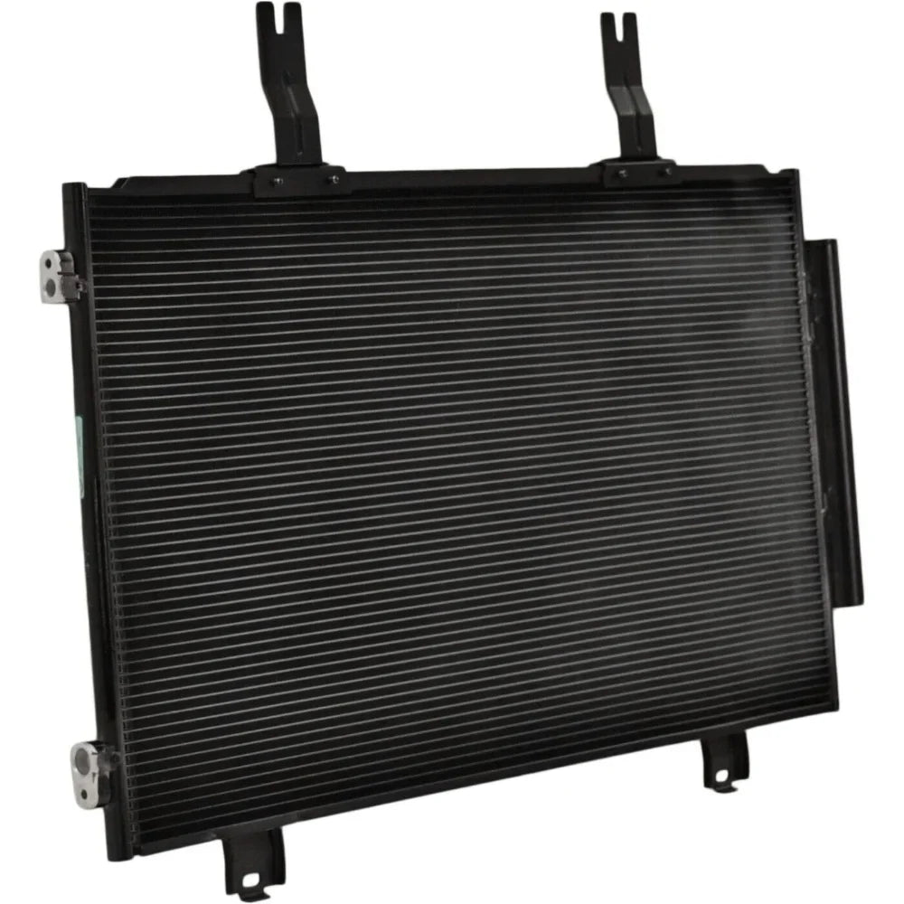 Teledu 80100TJBA01 A/C AC Condenser For Acura 2019-2021 RDX Base 2019-2021 RDX SizeH-AWD