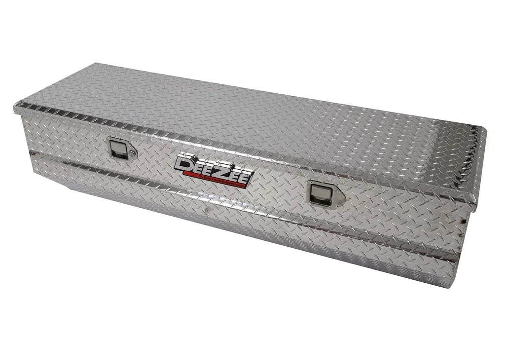 Dee Zee DZ 8556F Chest Tool Boxes - Red Label - Universal Fit Fits select: 2021-2022 CHEVROLET SizeILVERADO, 2022 RAM 1500