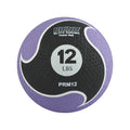 Champion Sizeports 12lb Rhino® Elite Medicine Ball