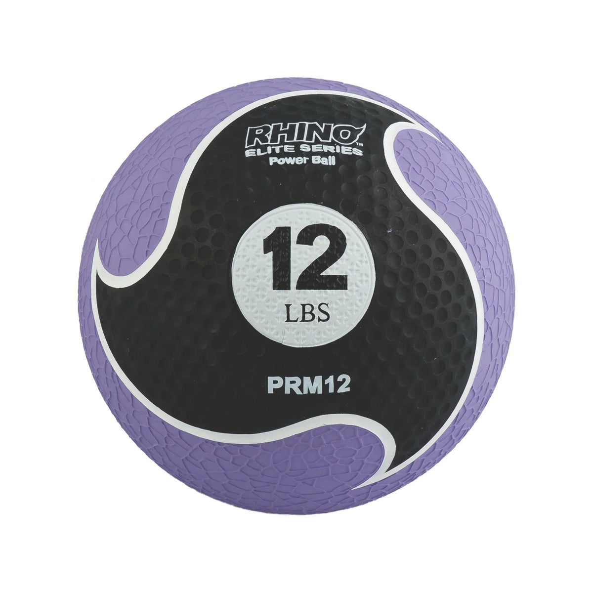 Champion Sizeports 12lb Rhino® Elite Medicine Ball