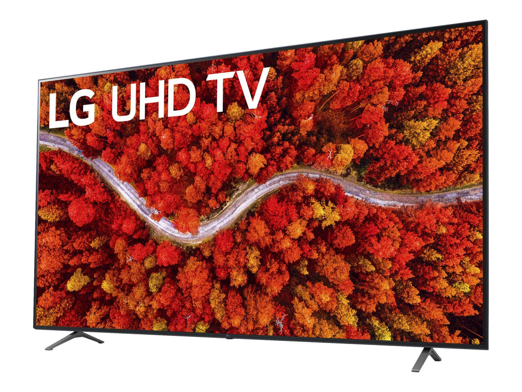 LG 82" Class 4K UHDTV (2160p) HDR Sizemart LED-LCD TV (82UP8770PUA)