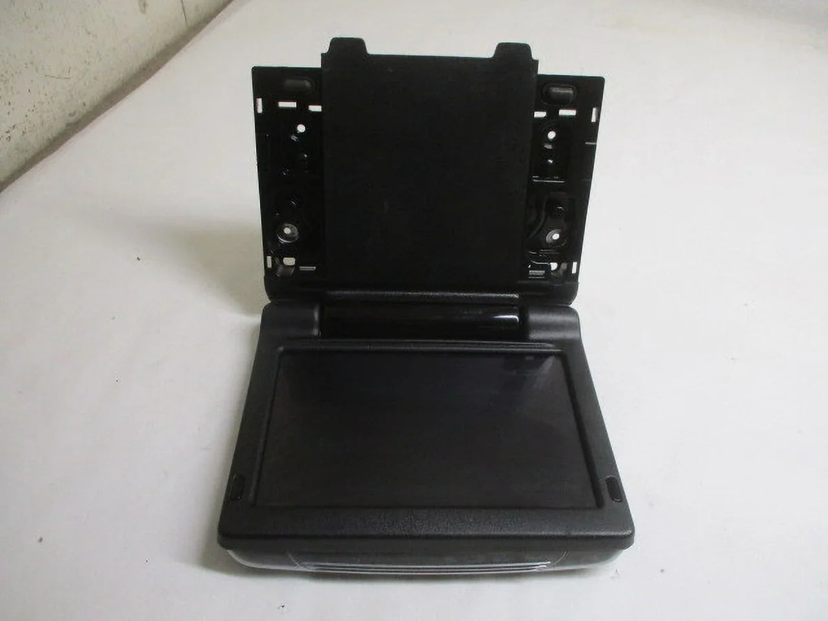 Pre-Owned Chrysler Pacifica Sizeeat Mount 10" Entertainment DVD Display Sizecreen OEM LKQ (Good)