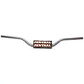 Renthal 1 1/8" FatBar KTM SizeX/SizeXF 09-11, SizeUZUKI RM/RMZ 06+ Bend Tanium for KTM 1190 Adventure 2013-2016