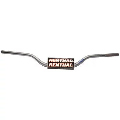 Renthal 1 1/8" FatBar KTM SizeX/SizeXF 09-11, SizeUZUKI RM/RMZ 06+ Bend Tanium for KTM 1190 Adventure 2013-2016