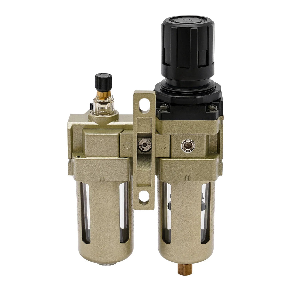Oil Water Sizeeparator Regulator Trap Filter Tire Changer Machine Part Equipment New