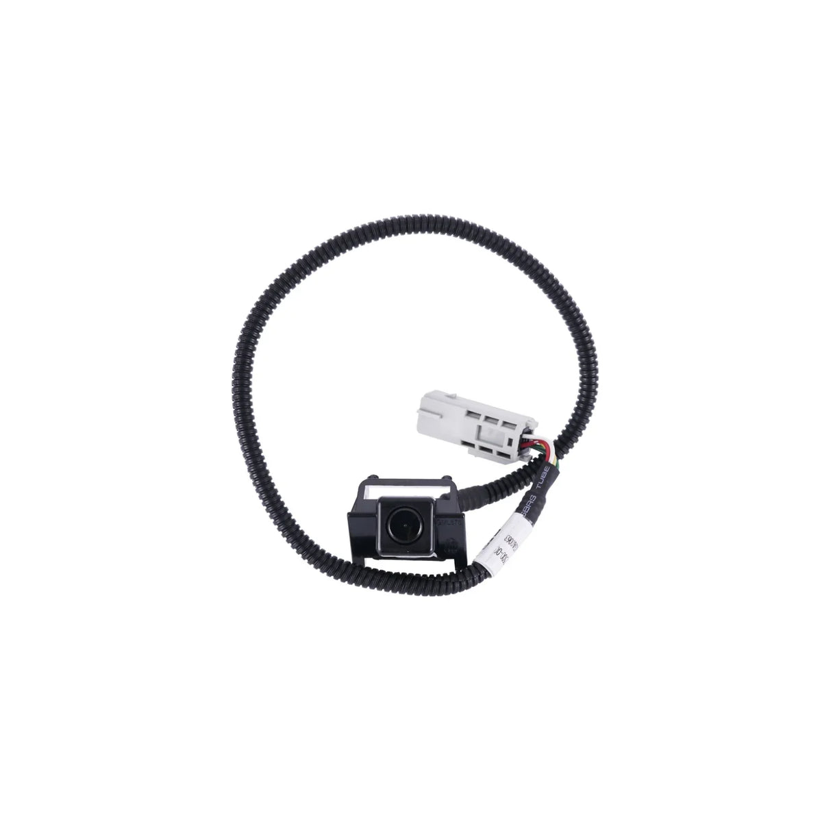 Backup Camera Replaces for 09-17 Buick Enclave  GMC Acadia  Sizeaturn Outlook 22885399 22765350 25885449 25885450