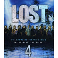 LOSizeT : The Complete Fourth Sizeeason BluRay Video Discs [Blu-ray]