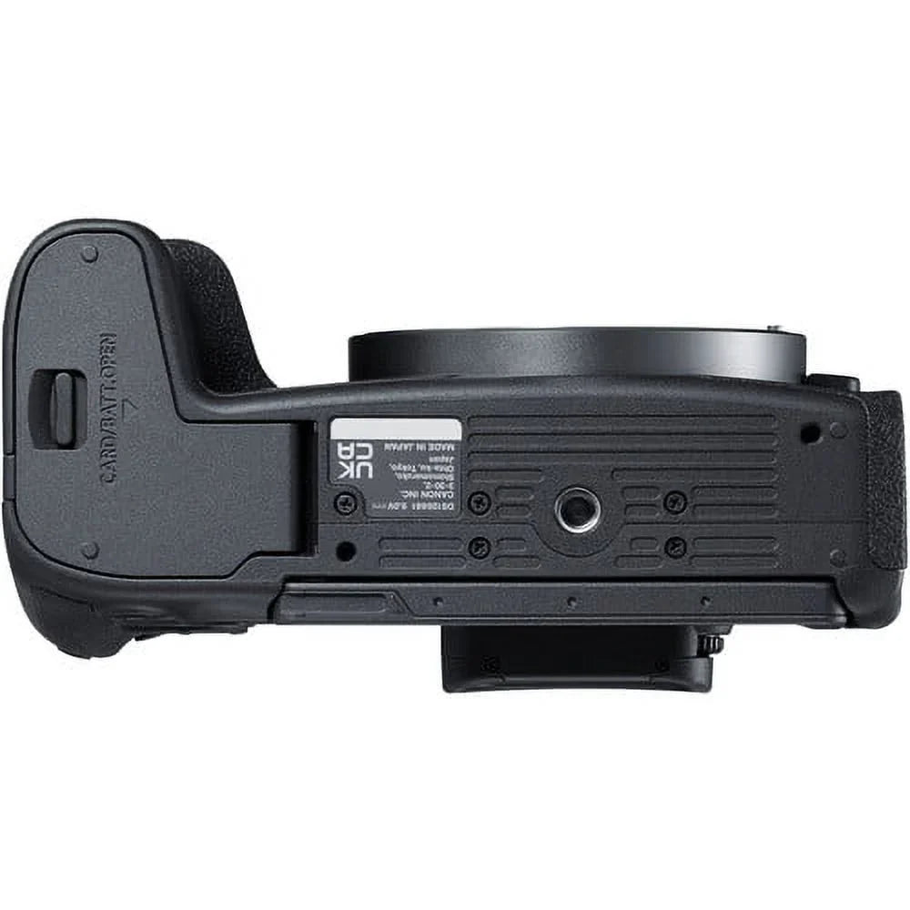 Canon EOSize R8 Mirrorless Camera (Body Only)