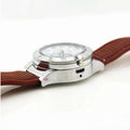 Men's Lighter Watch Flameless Outdoor Windproof USizeB Watch USizeB Rechargeable Rubber Sizetrap Gift