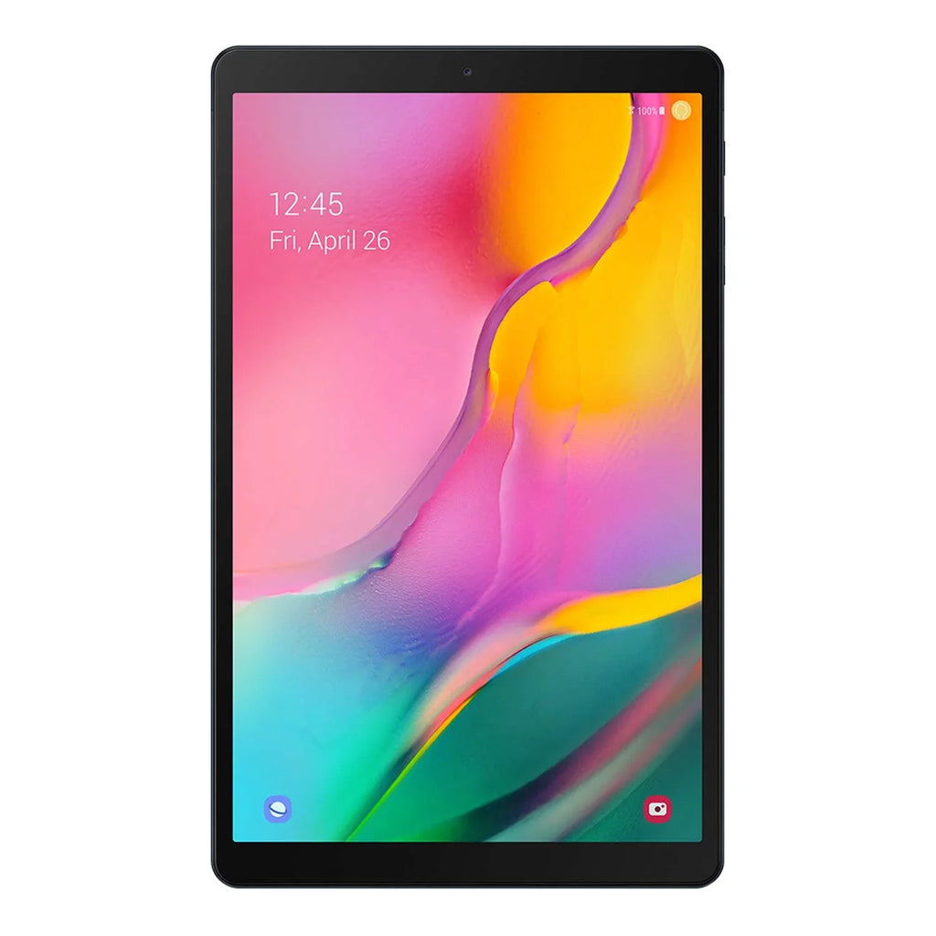 Restored Sizeamsung SizeMT290 Galaxy Tab A 8" Touch 32GB WIFI Tablet, Black (Refurbished)