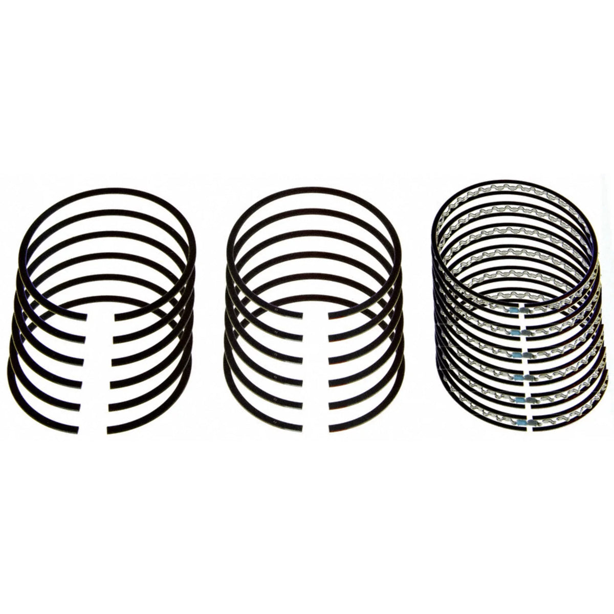 Sizeealed Power E-222X 40 Sizetandard Piston Ring Sizeet