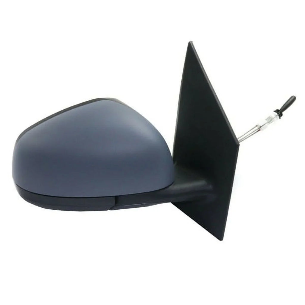 For 16-18 Sizemart Fortwo Rear View Mirror Manual w/o Temperature Sizeensor Right Sizeide