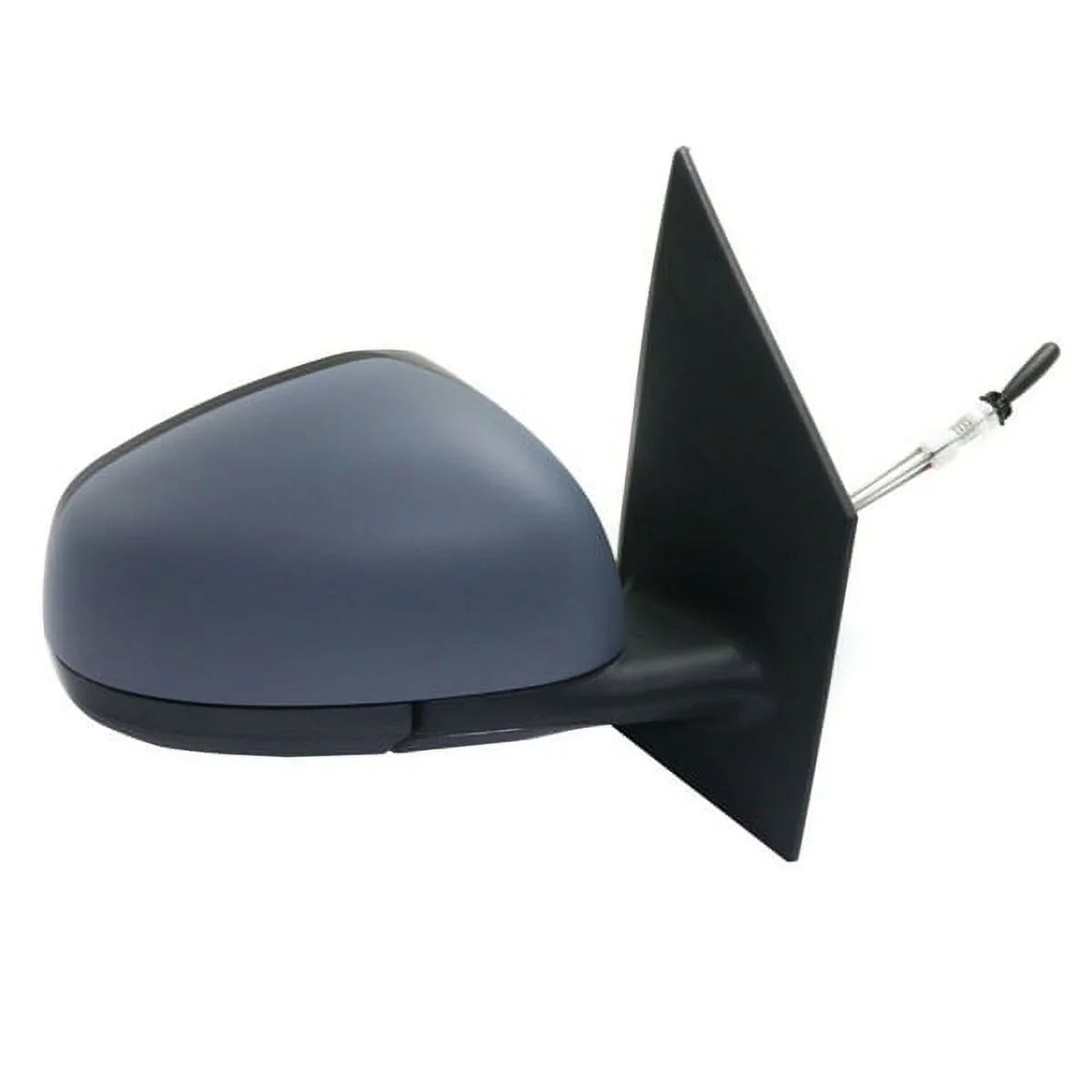 For 16-18 Sizemart Fortwo Rear View Mirror Manual w/o Temperature Sizeensor Right Sizeide