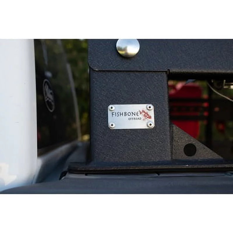 Fishbone Offroad 74 Tackle Bed Rack - FB21319"