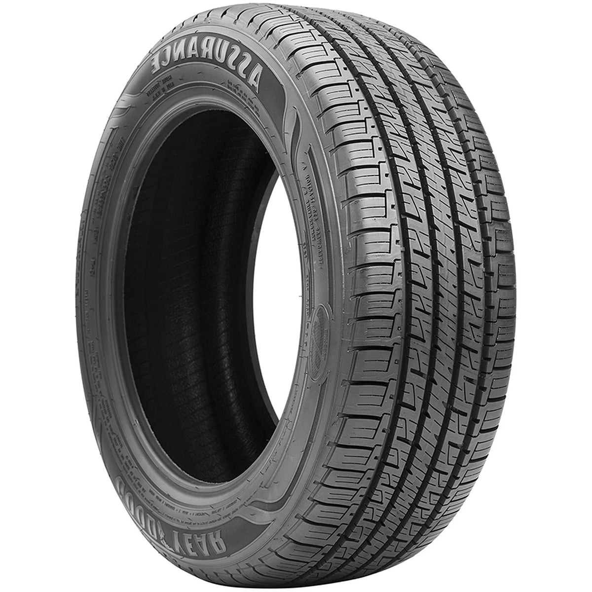 Goodyear Assurance MaxLife All Sizeeason 225/60R16 98H Passenger Tire