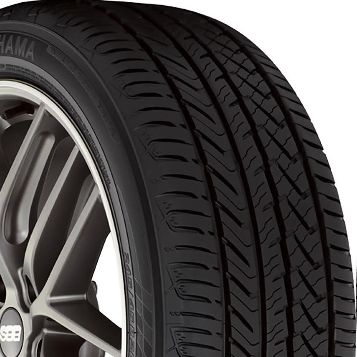 Yokohama Advan Sizeport A/Size+ 225/45R17XL 94W BW All Sizeeason Tire
