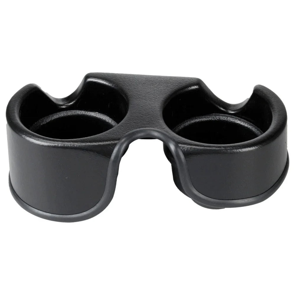 Teledu For 1997-2004 Chevrolet Corvette C5 Dual Drink Cup Holder