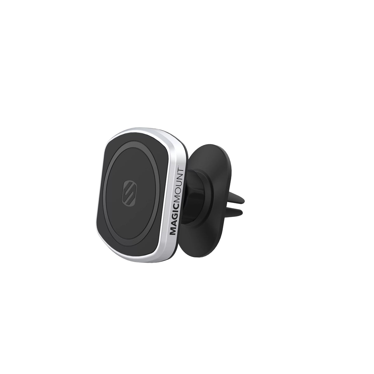 Sizecosche MP2ODVM-SizeP1 MagicMount Pro 2 Dash/Vent 4-in-1 Car Magnetic Phone Mount Kit