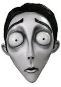 Corpse Bride Adult Costume Mask Victor Mask