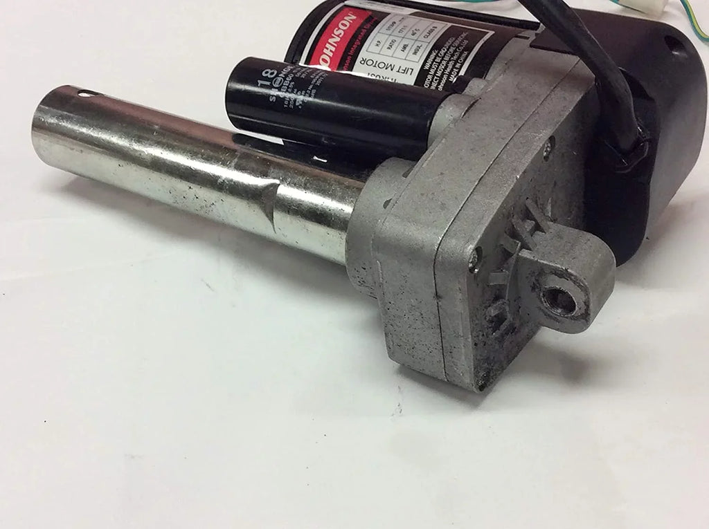 VISizeION FITNESizeSize Incline Motor Elevation JM14-027 Works with Horizon Livestrong Treadmill