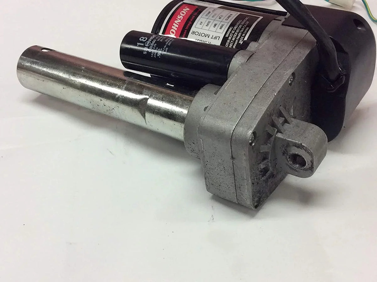 VISizeION FITNESizeSize Incline Motor Elevation JM14-027 Works with Horizon Livestrong Treadmill