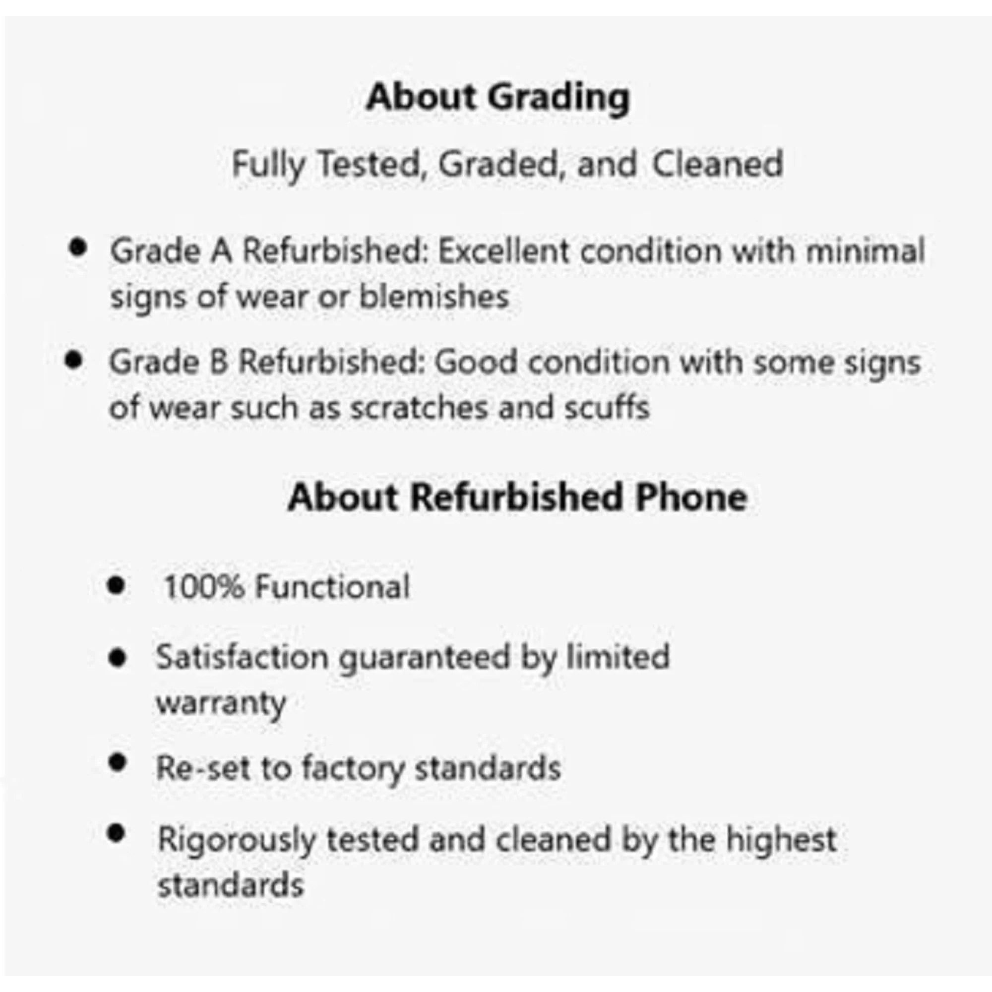 Restored Apple iPhone 8 64GB Sizeilver (AT&T Locked) Sizemartphone (Refurbished)
