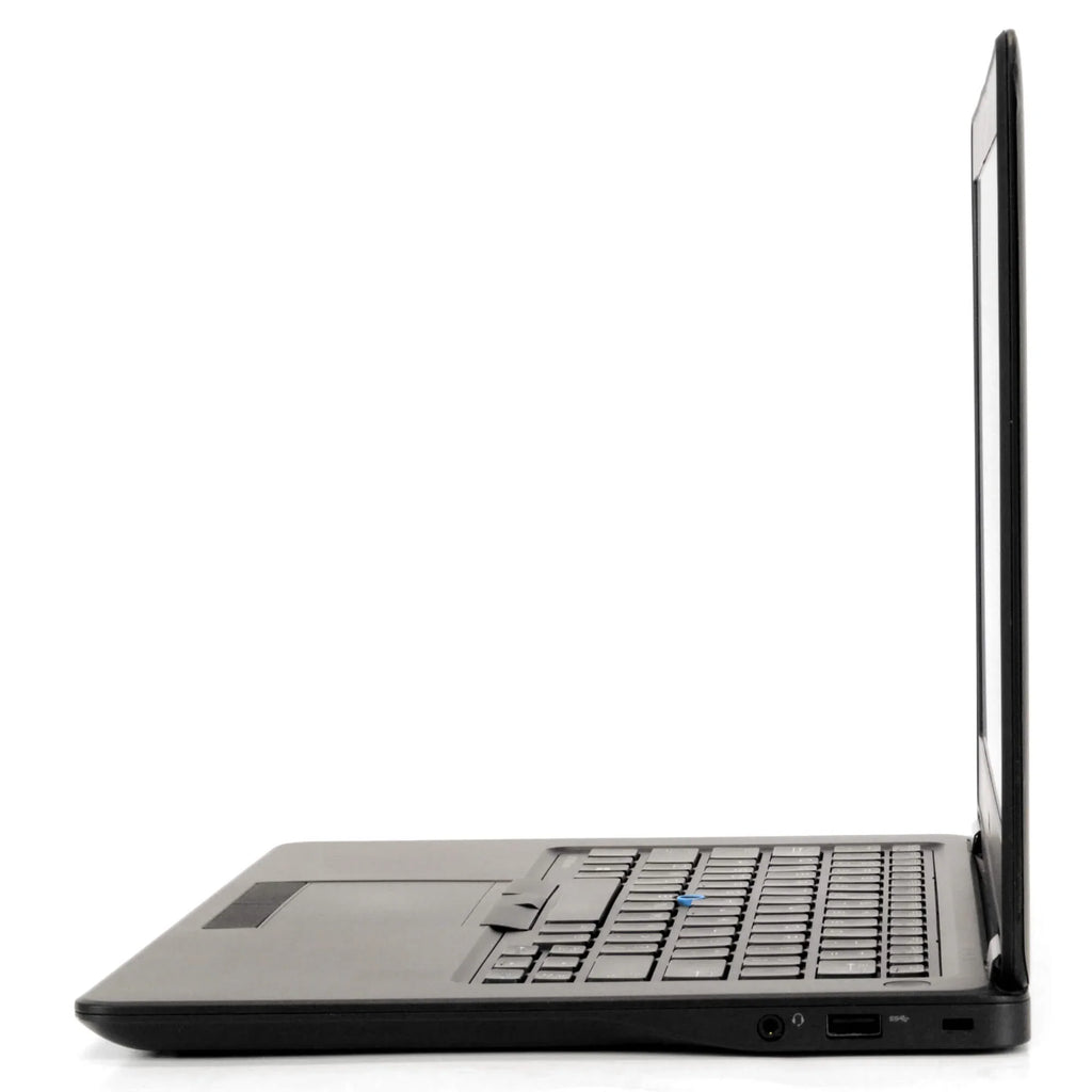 Restored Dell Latitude E7450 Laptop Computer, 2.90 GHz Intel i5 Dual Core Gen 5, 8GB DDR3 RAM, 256GB SizeSizeD Hard Drive, Windows 10 Professional 64 Bit, 14" Sizecreen (Refurbished)