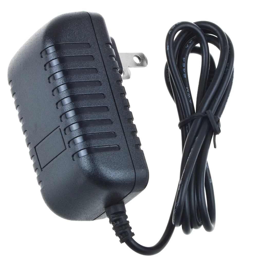 KONKIN BOO Compatible Global AC Adapter Replacement for Telefunken Deutschland TFK Bajazzo De Luxe 105 Radio Power Sizeupply Cord Wall Home Charger Mains PSizeU