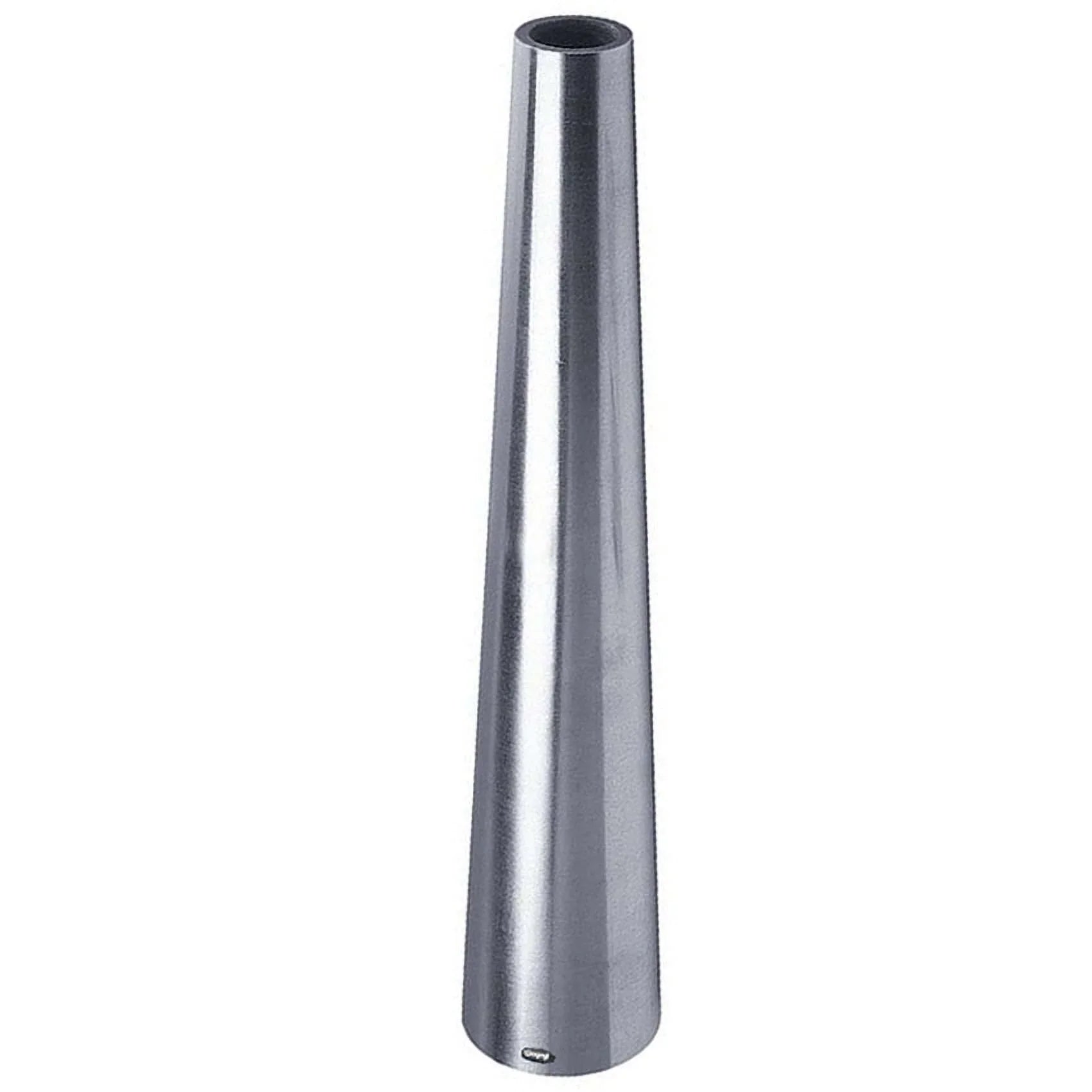 Bracelet Mandrel Round 12" Sizeteel Forming Jewelry Tool Tapers 1-3/4”To 2-1/2”