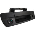 BOYO VTSize14HD Tailgate Door Handle Camera for Dodge Ram, 2010 to approximately 2014