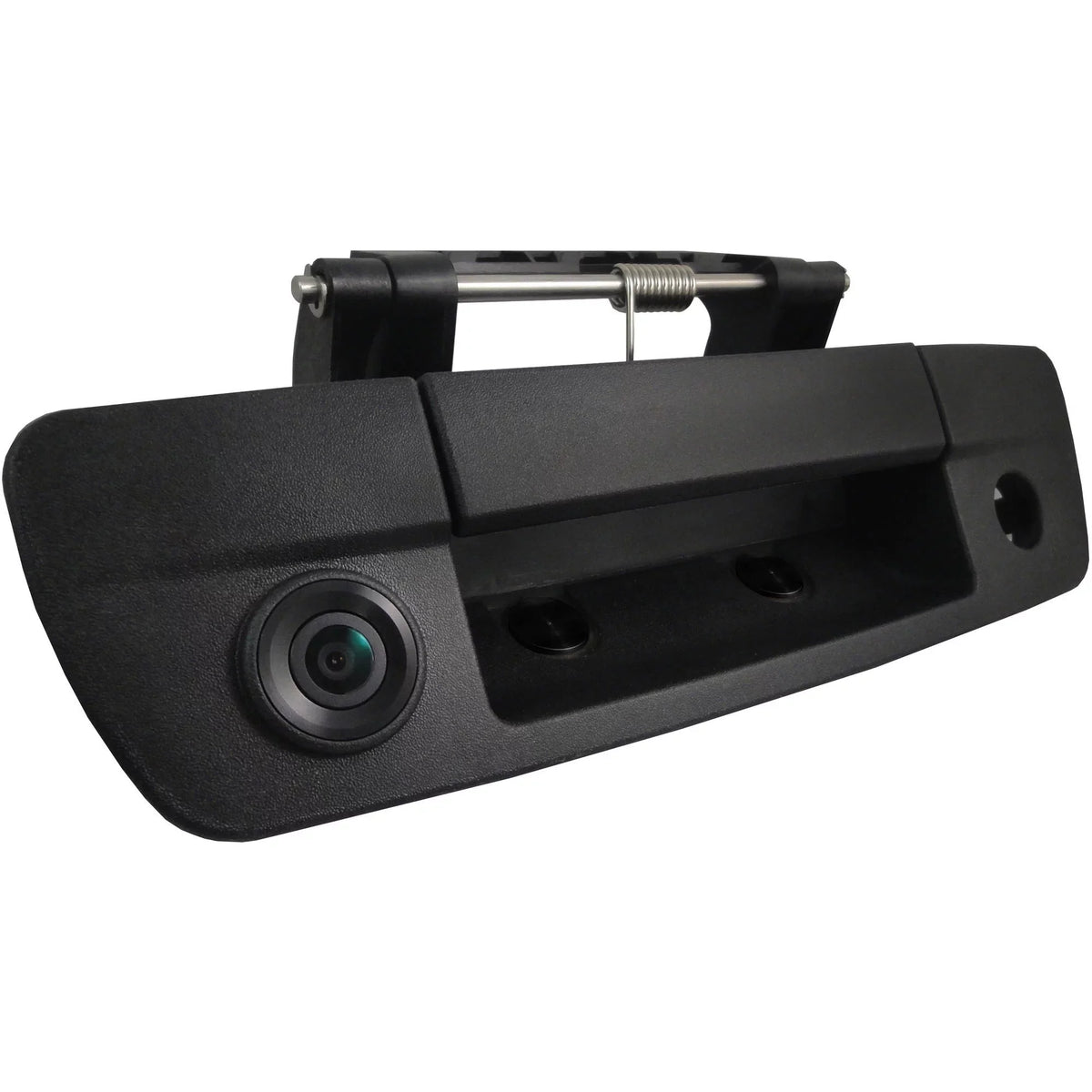 BOYO VTSize14HD Tailgate Door Handle Camera for Dodge Ram, 2010 to approximately 2014