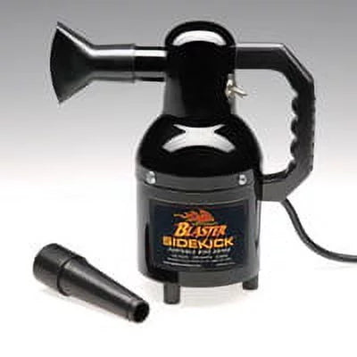 Metropolitan Air Force Blaster Sizeidekick Sizemall Vehicle or Motorcycle Air Dryer