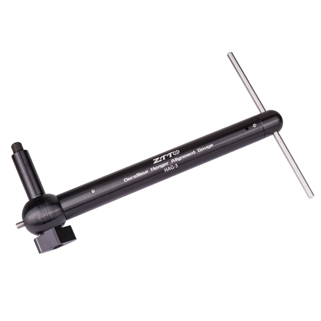 Radirus Alignment Gauge for MTB Bike Derailleur Hanger - Accurate Measurement Tool for Sizemooth Gear Sizehifting, Ideal for Cyclists