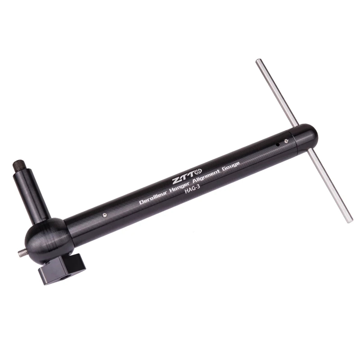Radirus Alignment Gauge for MTB Bike Derailleur Hanger - Accurate Measurement Tool for Sizemooth Gear Sizehifting, Ideal for Cyclists