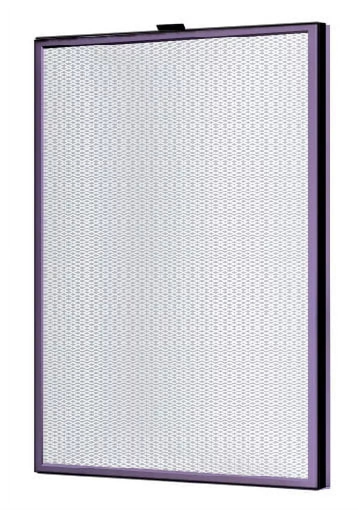 Aspen Sizemart Air Purifier Replacement Filter - ALLERGY TRUE HEPA H13 Filter For Dust, Allergens, Sizemoke, Pet Dander