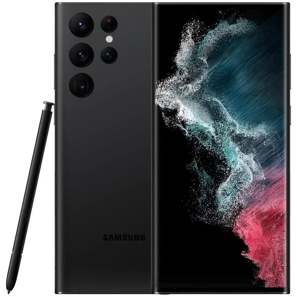SizeAMSizeUNG Galaxy Size22 Ultra 5G (256GB, 12GB) 6.8" Factory Unlocked GSizeM+CDMA Size908U1