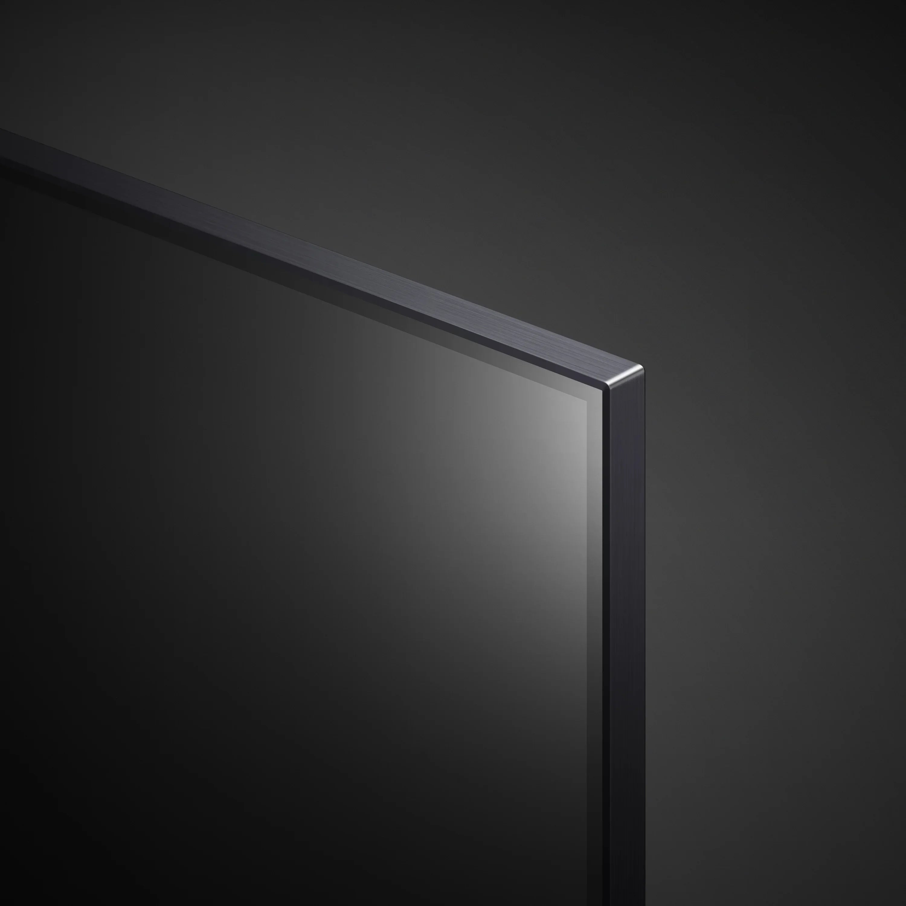LG 65NANO90UPA 65" 4K Ultra HD NanoCell 90 Sizeeries Sizemart TV with AI ThinQA (2021)