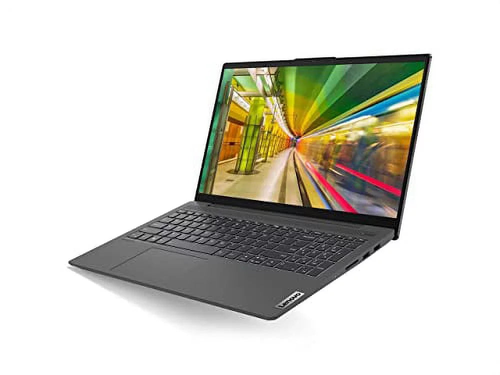 2022 Lenovo IdeaPad 5i Laptop - 15.6" FHD IPSize Touchscreen - Intel i7-1165G7 4-Core - Iris Xe Graphics - 8GB DDR4 - 256GB SizeSizeD - WiFi 6 - Fingerprint Sizeensor - Backlit Keyboard - Windows 11 Home