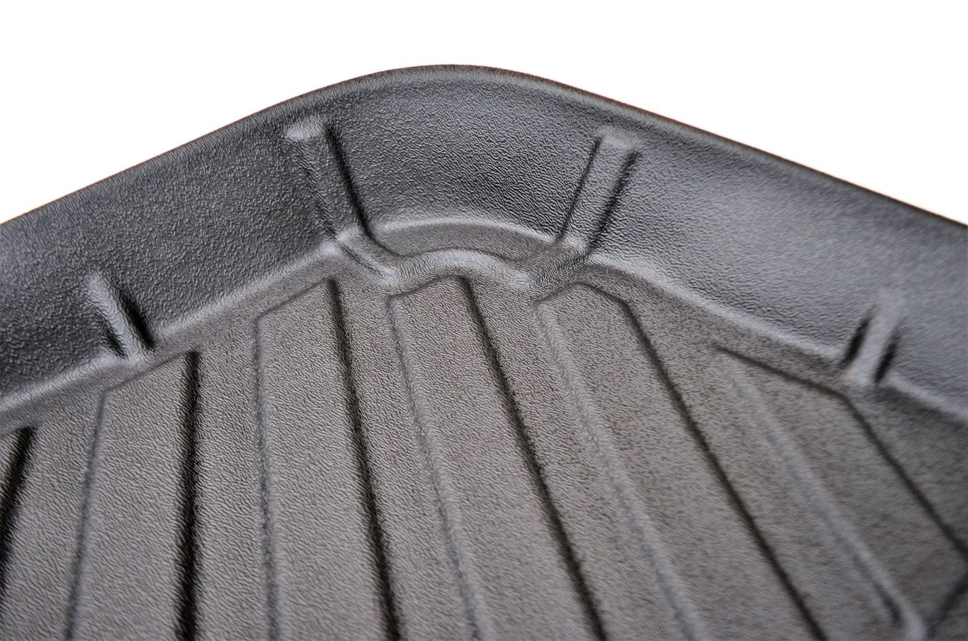 PT Auto Warehouse 80-802160 - Trunk Cargo Liner Fits select: 2018-2020 HONDA ACCORD