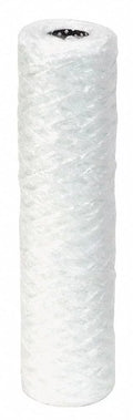 Parker Filter Cartridge,20 micron,9 7/8" H,PK6  T15R9-4-45A