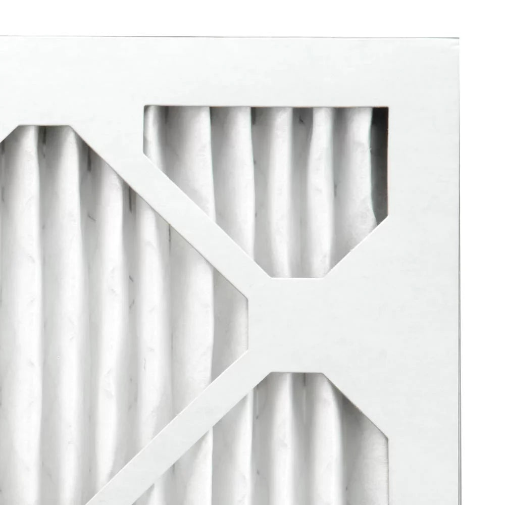 AIRx Filters 14x25x1 Air Filter MERV 11 Pleated HVAC AC Furnace Air Filter, Air Beast 6-Pack Made in the USizeA
