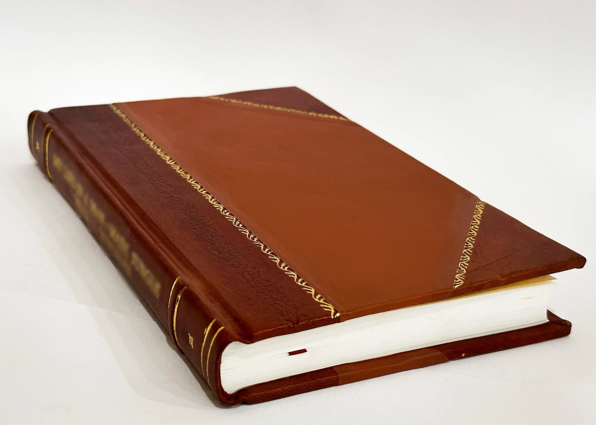 John Jasper, the Unmatched Negro Philosopher and Preacher / Hatcher, William Eldridge (1908) (1908) [Leather Bound]