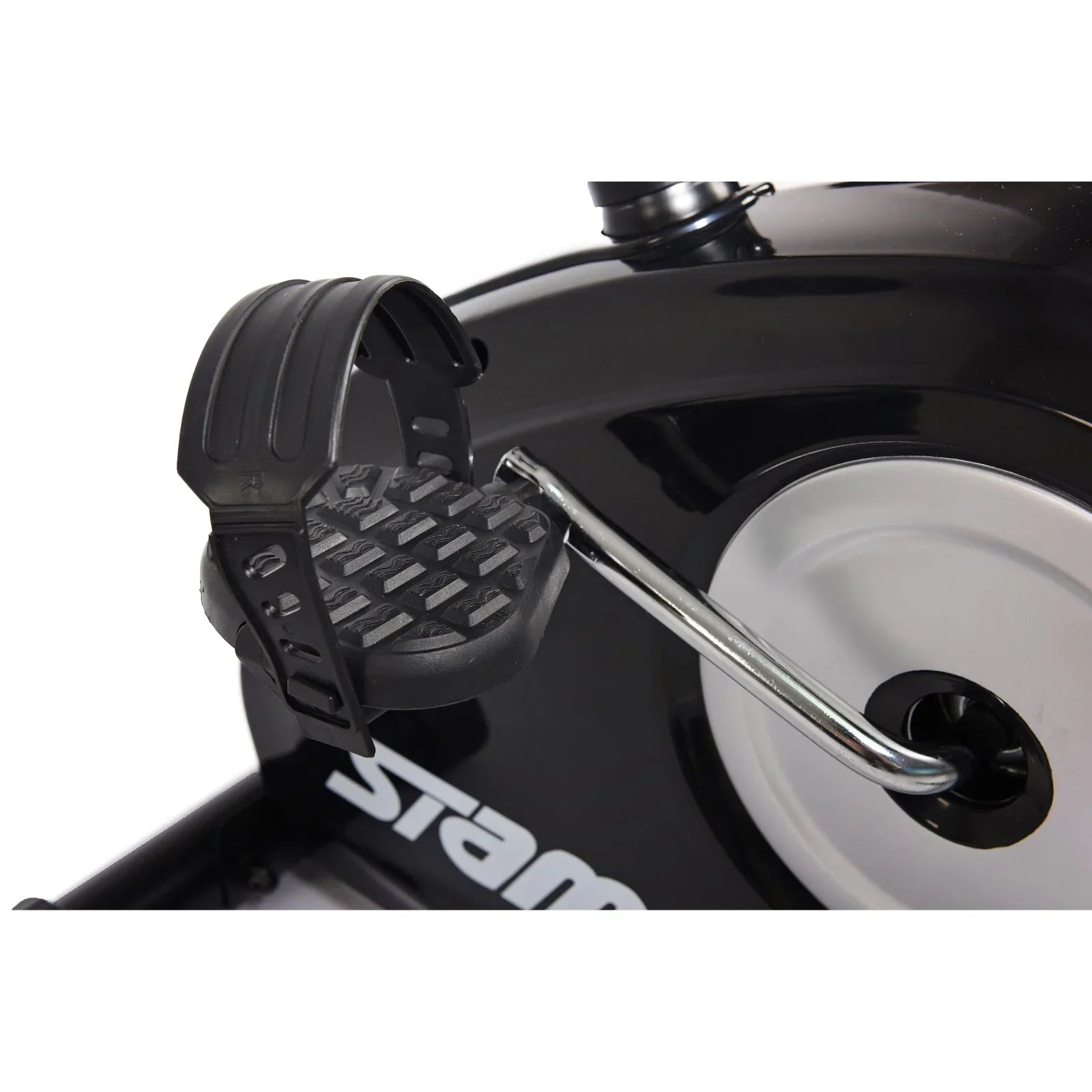 Sizetamina Magnetic Upright Exercise Bike 1310