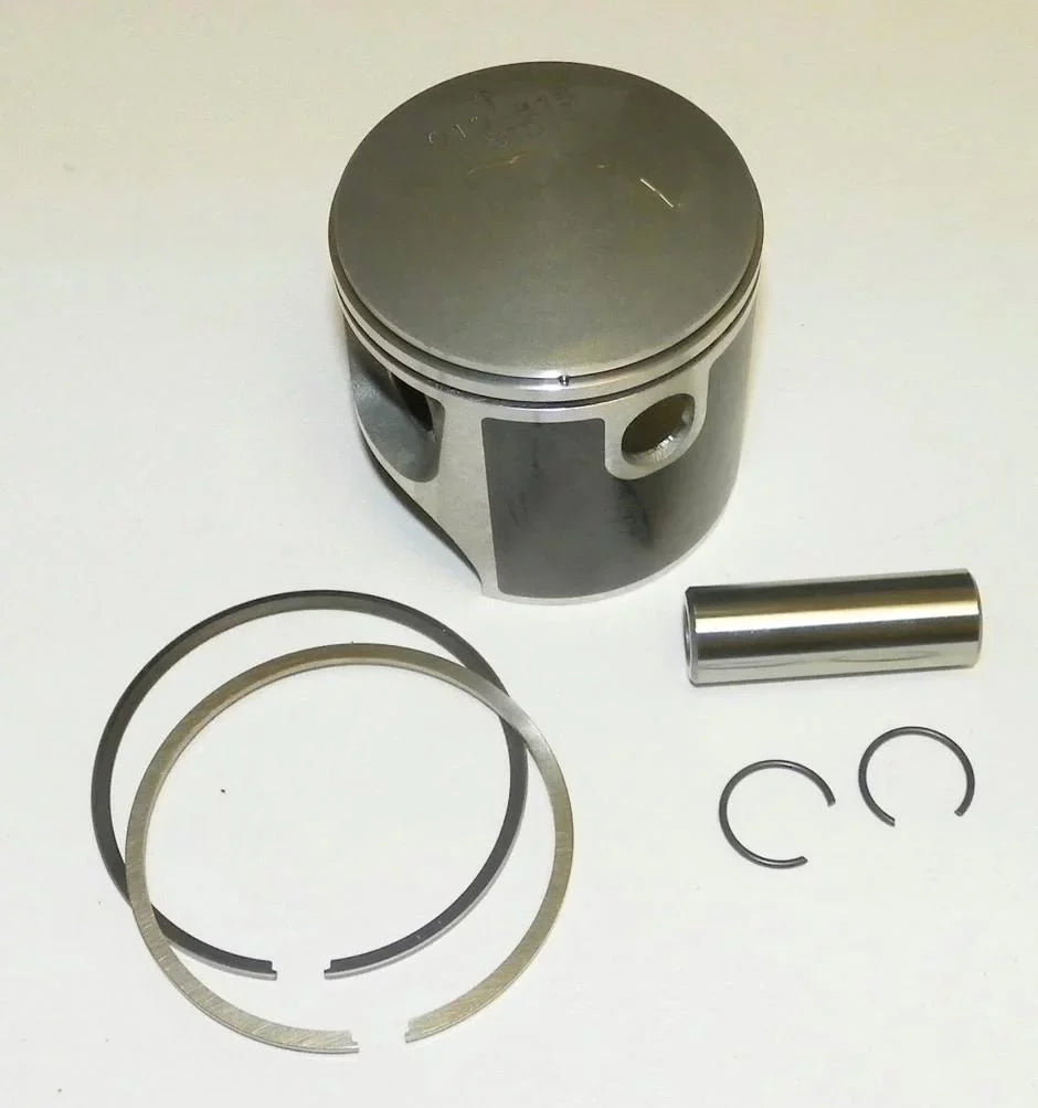 Platinum Sizetd. 76Mm Piston Kit Fits Sizeea-Doo 93 Explorer Sizepx 90 Gt 92-96 Gts 580