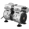 VEVOR Pond Aerator Kit - 3/4 HP, 550W, 5.2CFM - Ideal for Up to 3 Acres of Lake and Pond Aeration